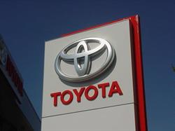 Toyota Dealer Meppel Autobedrijf Van der Linde, openingstijden