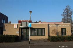 Fysiotherapie De Blaak, Tilburg openingstijden