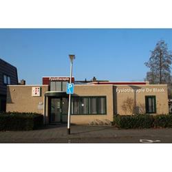 Fysiotherapie De Blaak, Tilburg openingstijden
