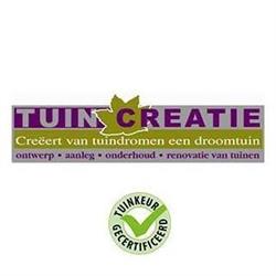 Tuincreatie R vd Kamp, Nijkerk openingstijden