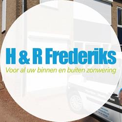 H R Frederiks Zonwering, Beneden-Leeuwen openingstijden