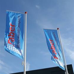 Faber Bloementransport BV, Eelde openingstijden