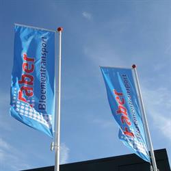 Faber Bloementransport BV, Eelde openingstijden