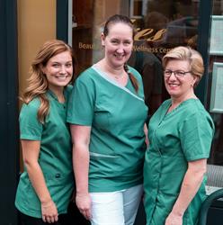 Tres Beauty Health & Wellness Centrum, Delft openingstijden