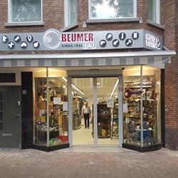 Beumer en Zoon IJzerwaren, 's-Gravenhage openingstijden