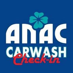 ANAC Carwash Den Bosch, 's-Hertogenbosch openingstijden