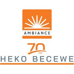 Ambiance Heko-Becewe, Amsterdam openingstijden