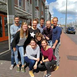 Praktijk Noorder Spaarne, Haarlem openingstijden