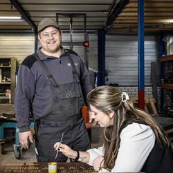 Lavertu Steenhouwers, Amsterdam openingstijden