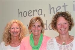 Logopedie in Leeuwarden, openingstijden