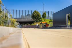 Bestratingsbedrijf Wilms, Oostrum openingstijden