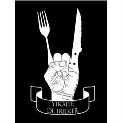 Eetcafé De Trilker, Poppenwier openingstijden