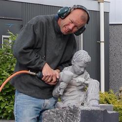Beeld- & Steenhouwersatelier Joop Utens, Echt openingstijden