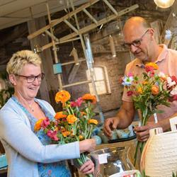 de Bloemerie, Markelo openingstijden