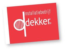 Dekker Installatiebedrijf, Ede openingstijden