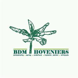 BDM Hoveniers, Losser openingstijden