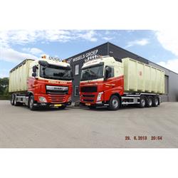 Wissels Groep, Zutphen openingstijden