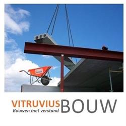 Vitruvius Bouw, Gieten openingstijden