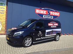 Bike Store Kuiper, Bedum openingstijden