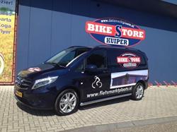 Bike Store Kuiper, Bedum openingstijden