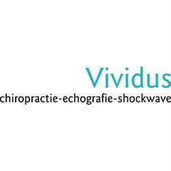 Vividus Centrum voor Gezondheid Praktijk Chiropractie, Venlo openingstijden