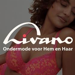 Livano Lingerie Speciaalzaak, Geldrop openingstijden