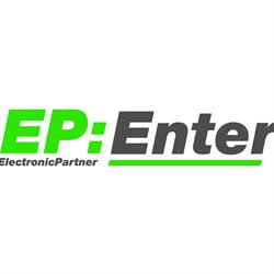 EP Enter, openingstijden