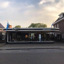 Frans Rödel & Zoon Tweewielers, Losser openingstijden