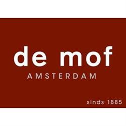 De Mof, Amsterdam openingstijden