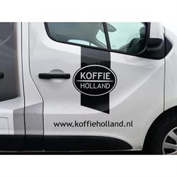Koffie Holland, Zwaag openingstijden