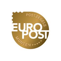 Postzegel- en Munthandel Europost Breda, openingstijden