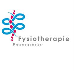 Fysiotherapie Emmermeer, Emmen openingstijden