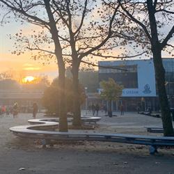 Rijnlands Lyceum Wassenaar, openingstijden