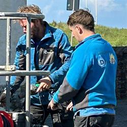 Dirk van Duijn Loodgietersbedrijf, Katwijk openingstijden