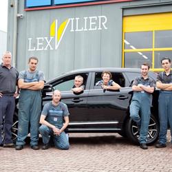 Lex Vilier Auto's, Elst openingstijden