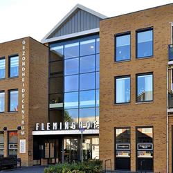 Fysiotherapie Fleminghof Borne B.V., openingstijden