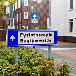 Fysiotherapie Bagijneweide, Zwolle openingstijden