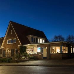 Fysio Veenendaal Noord, openingstijden
