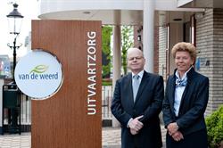 Uitvaartzorg van de Weerd, Ede openingstijden