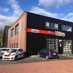 Autobedrijf Den Oude, Huizen openingstijden