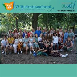 Wilhelmina Basisschool, Doetinchem openingstijden