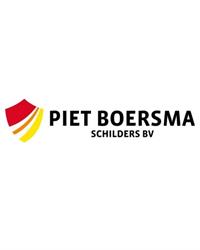 Schildersbedrijf Boersma Piet, Heerenveen openingstijden
