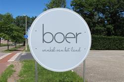 Boer Winkel Van het Land, Roosendaal openingstijden