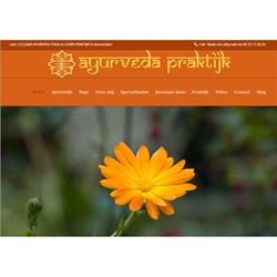 Ayurveda Yoga & Dorn Praktijk, Amsterdam openingstijden