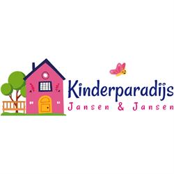 Kinderparadijs Jansen & Jansen - BSP Jansens Sidonia Paperclip, Vleuten openingstijden