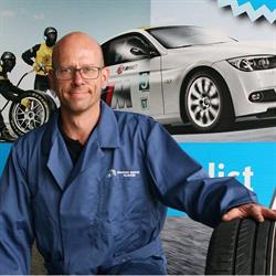 Banden Service Nijkerk, openingstijden