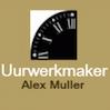 Alex Muller Klokkenreparatie, Rotterdam openingstijden