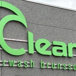 Wasstraat Iclean Brunssum, openingstijden