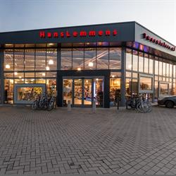 Hans Lemmens Tweewielers, Cuijk openingstijden