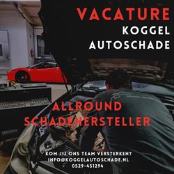 Koggel Autoschade Henk, Ommen openingstijden